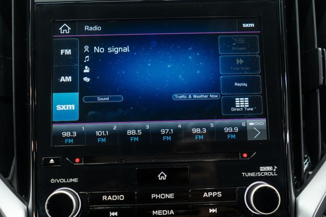 2022 Subaru Ascent Premium 7-Passenger - 22996290 - 24