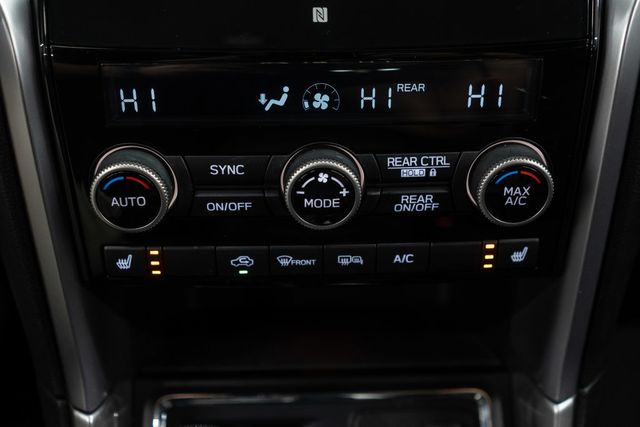 2022 Subaru Ascent Premium 7-Passenger - 22996290 - 25