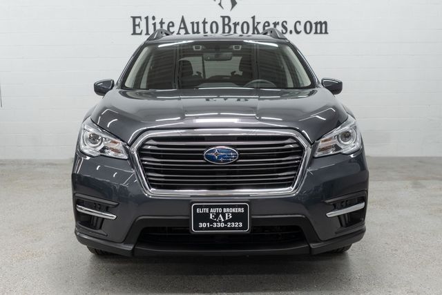 2022 Subaru Ascent Premium 7-Passenger - 22996290 - 2