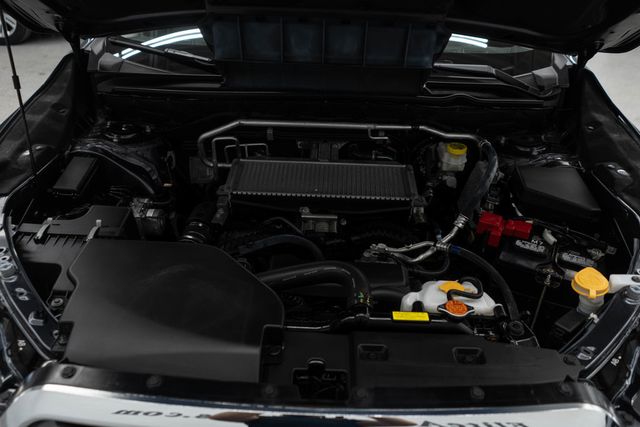 2022 Subaru Ascent Premium 7-Passenger - 22996290 - 32