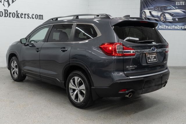2022 Subaru Ascent Premium 7-Passenger - 22996290 - 33
