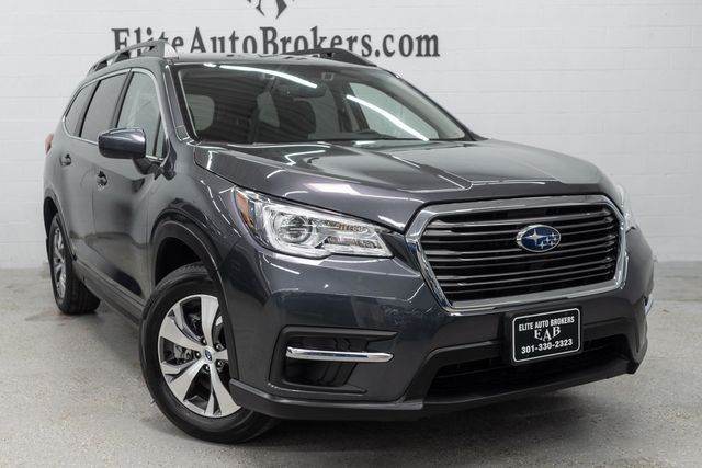 2022 Subaru Ascent Premium 7-Passenger - 22996290 - 35