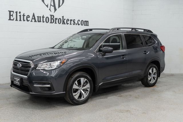 2022 Subaru Ascent Premium 7-Passenger - 22996290 - 36