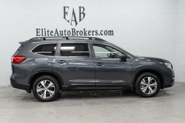 2022 Subaru Ascent Premium 7-Passenger - 22996290 - 4