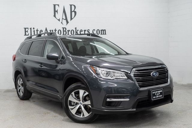 2022 Subaru Ascent Premium 7-Passenger - 22996290 - 5