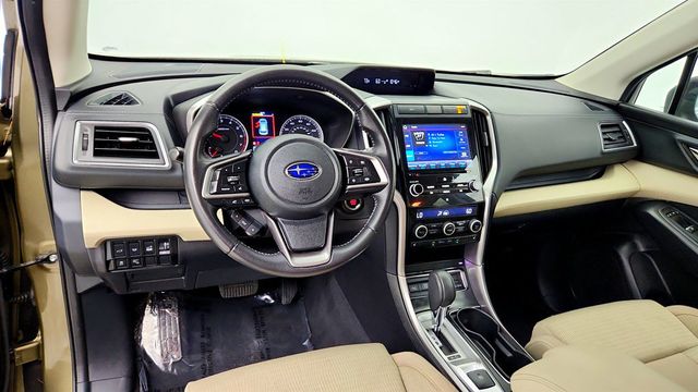 2022 Subaru Ascent Premium 7-Passenger w/ Convenience Package & Wireless Charger - 23037754 - 11