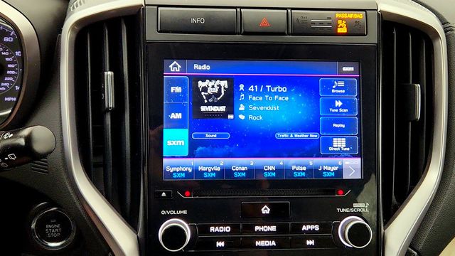 2022 Subaru Ascent Premium 7-Passenger w/ Convenience Package & Wireless Charger - 23037754 - 17