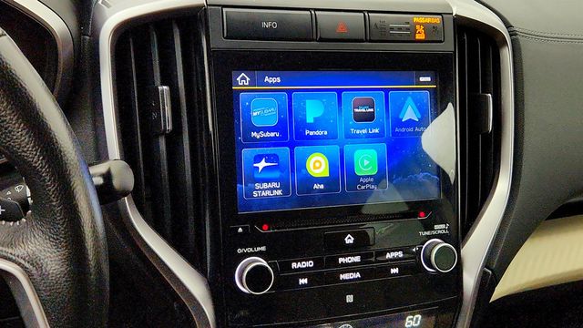 2022 Subaru Ascent Premium 7-Passenger w/ Convenience Package & Wireless Charger - 23037754 - 18