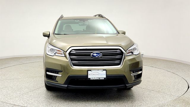 2022 Subaru Ascent Premium 7-Passenger w/ Convenience Package & Wireless Charger - 23037754 - 1