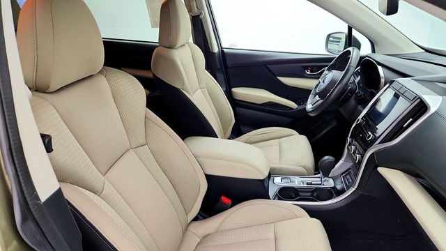 2022 Subaru Ascent Premium 7-Passenger w/ Convenience Package & Wireless Charger - 23037754 - 24