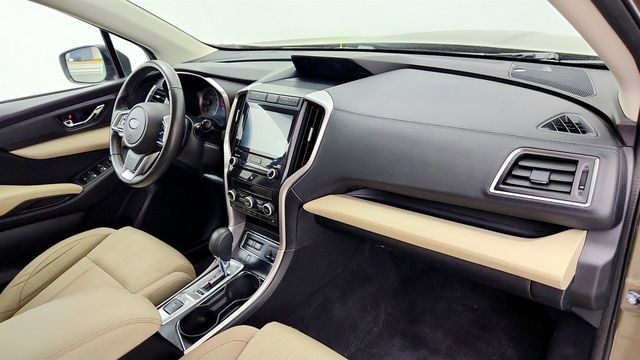 2022 Subaru Ascent Premium 7-Passenger w/ Convenience Package & Wireless Charger - 23037754 - 25