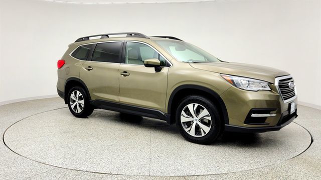 2022 Subaru Ascent Premium 7-Passenger w/ Convenience Package & Wireless Charger - 23037754 - 2
