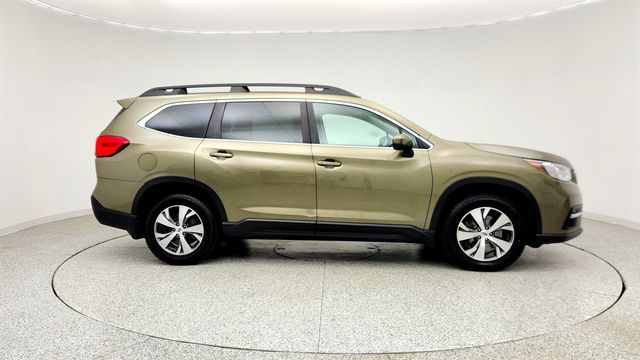 2022 Subaru Ascent Premium 7-Passenger w/ Convenience Package & Wireless Charger - 23037754 - 3