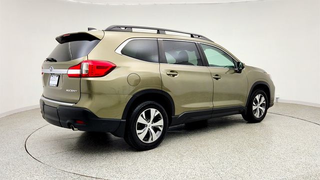 2022 Subaru Ascent Premium 7-Passenger w/ Convenience Package & Wireless Charger - 23037754 - 4