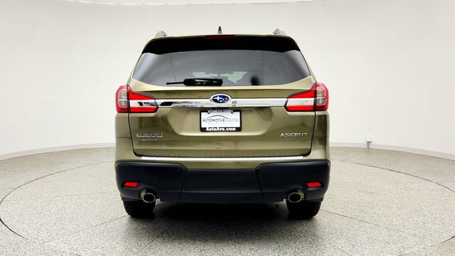 2022 Subaru Ascent Premium 7-Passenger w/ Convenience Package & Wireless Charger - 23037754 - 5