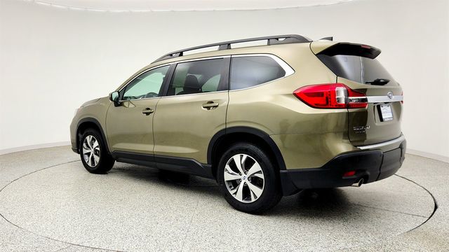 2022 Subaru Ascent Premium 7-Passenger w/ Convenience Package & Wireless Charger - 23037754 - 6