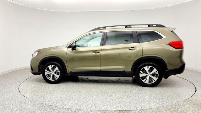 2022 Subaru Ascent Premium 7-Passenger w/ Convenience Package & Wireless Charger - 23037754 - 7
