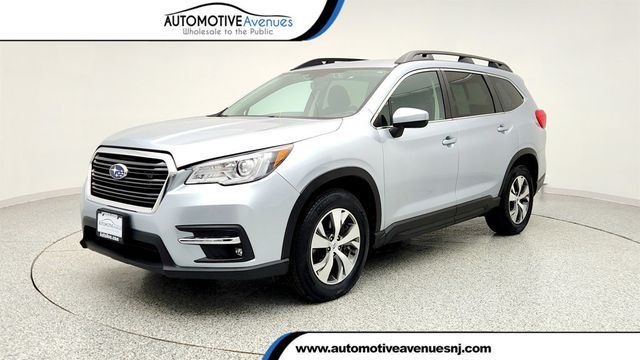 2022 Subaru Ascent Premium, 7-Seater - 22972355 - 0