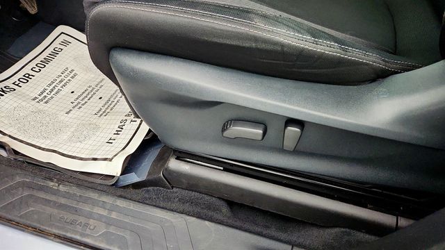 2022 Subaru Ascent Premium, 7-Seater - 22972355 - 10