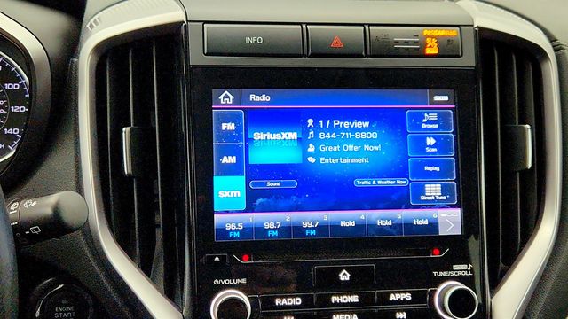 2022 Subaru Ascent Premium, 7-Seater - 22972355 - 17