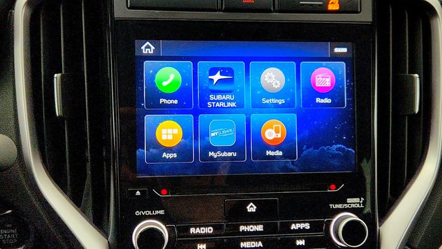 2022 Subaru Ascent Premium, 7-Seater - 22972355 - 18