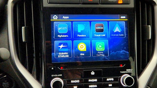 2022 Subaru Ascent Premium, 7-Seater - 22972355 - 19