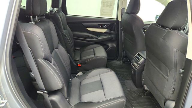2022 Subaru Ascent Premium, 7-Seater - 22972355 - 24