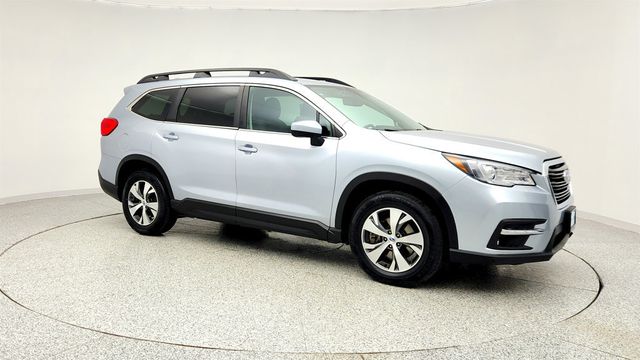 2022 Subaru Ascent Premium, 7-Seater - 22972355 - 2