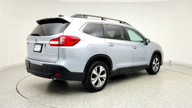 2022 Subaru Ascent Premium, 7-Seater - 22972355 - 4