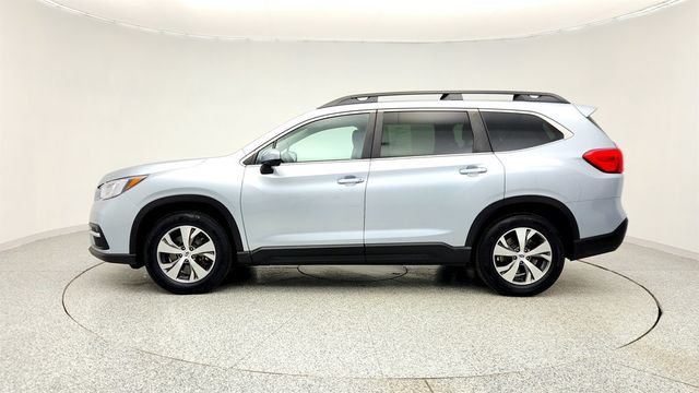 2022 Subaru Ascent Premium, 7-Seater - 22972355 - 7