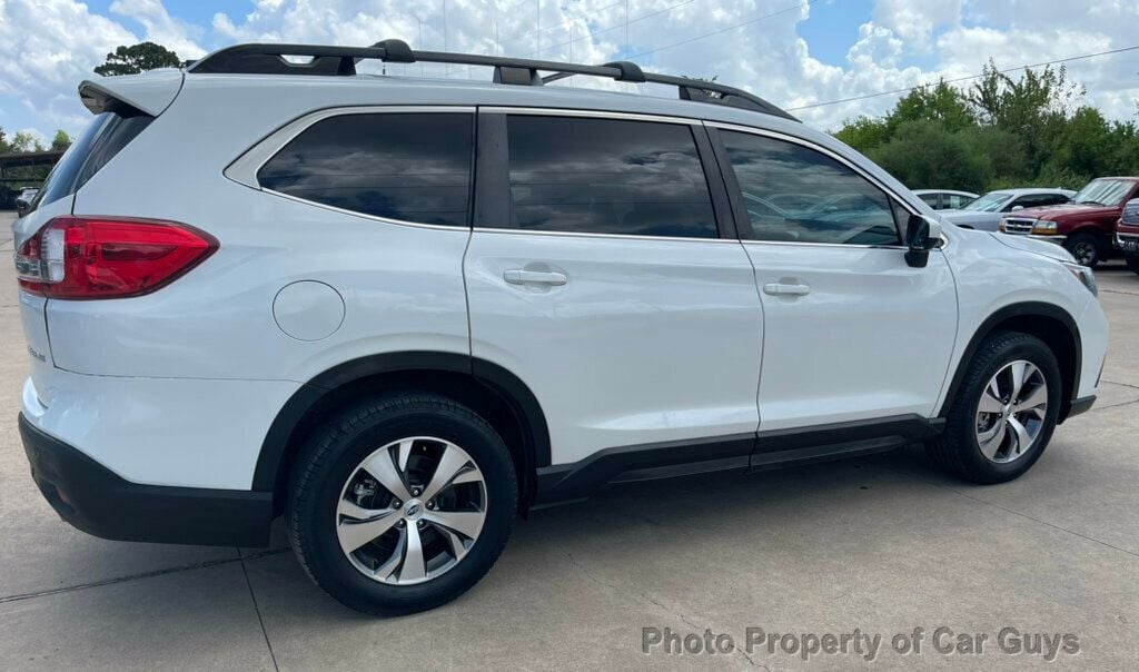 2022 Subaru Ascent Premium 8-Passenger - 22522381 - 5