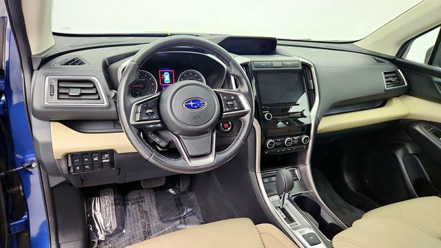 2022 Subaru Ascent Premium 8-Passenger - 23005695 - 11