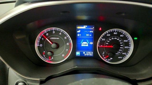 2022 Subaru Ascent Premium 8-Passenger - 23005695 - 13