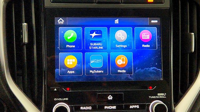 2022 Subaru Ascent Premium 8-Passenger - 23005695 - 18