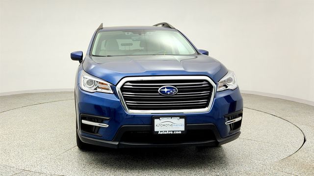 2022 Subaru Ascent Premium 8-Passenger - 23005695 - 1