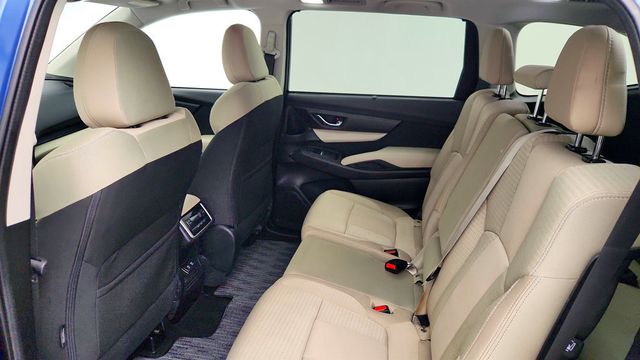 2022 Subaru Ascent Premium 8-Passenger - 23005695 - 21