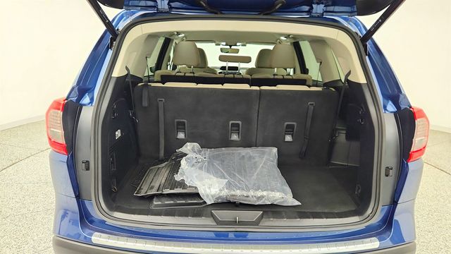 2022 Subaru Ascent Premium 8-Passenger - 23005695 - 23