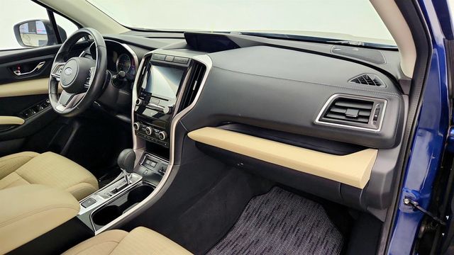 2022 Subaru Ascent Premium 8-Passenger - 23005695 - 26
