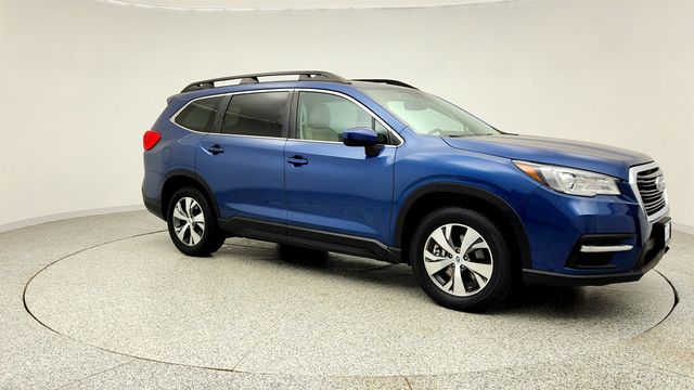 2022 Subaru Ascent Premium 8-Passenger - 23005695 - 2