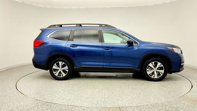 2022 Subaru Ascent Premium 8-Passenger - 23005695 - 3