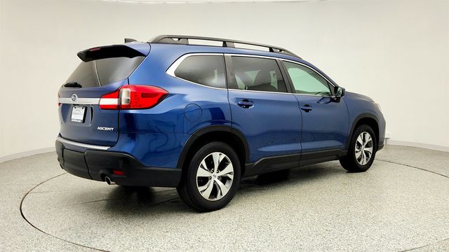 2022 Subaru Ascent Premium 8-Passenger - 23005695 - 4