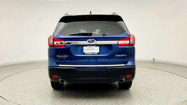 2022 Subaru Ascent Premium 8-Passenger - 23005695 - 5