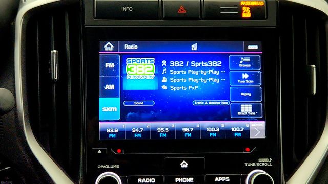 2022 Subaru Ascent Premium, 8-Seater w/ Convenience Package - 23005695 - 17