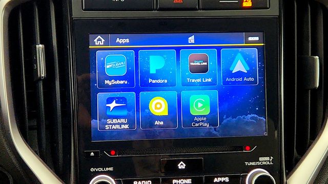 2022 Subaru Ascent Premium, 8-Seater w/ Convenience Package - 23005695 - 19