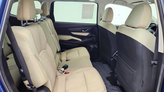 2022 Subaru Ascent Premium, 8-Seater w/ Convenience Package - 23005695 - 24