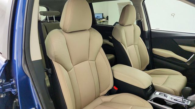 2022 Subaru Ascent Premium, 8-Seater w/ Convenience Package - 23005695 - 25