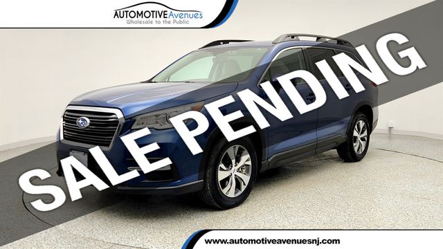 2022 Subaru Ascent Premium, 8-Seating with Convenience Package - 22982770 - 0