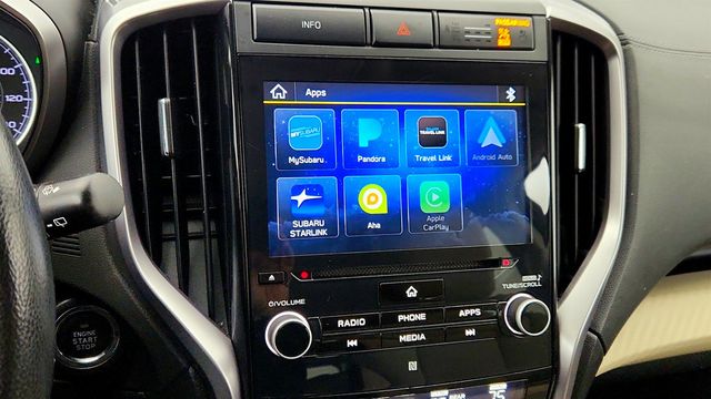 2022 Subaru Ascent Premium, 8-Seating with Convenience Package - 22982770 - 17