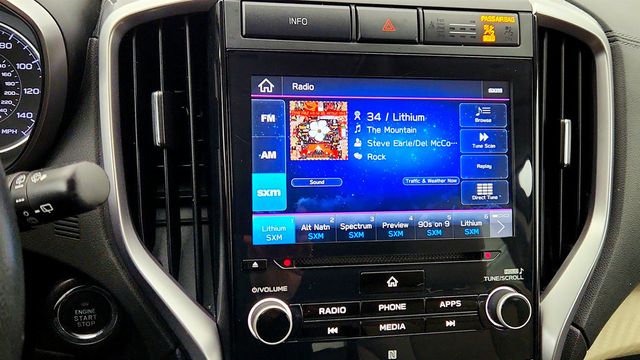 2022 Subaru Ascent Premium, 8-Seating with Convenience Package - 22982770 - 18