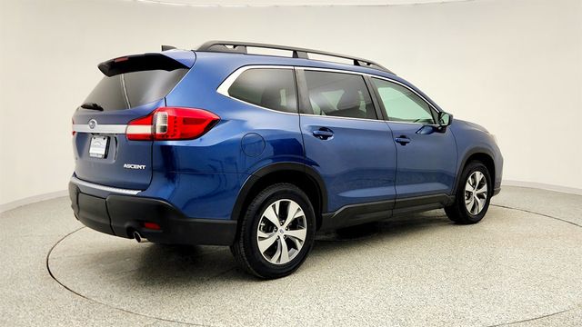 2022 Subaru Ascent Premium, 8-Seating with Convenience Package - 22982770 - 4